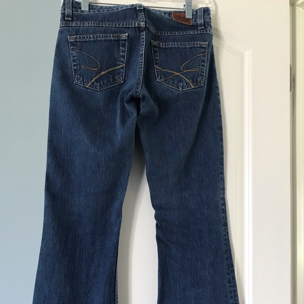BKE Recruit Jeans Petite